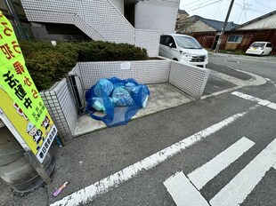 英賀保駅 徒歩10分 5階の物件内観写真